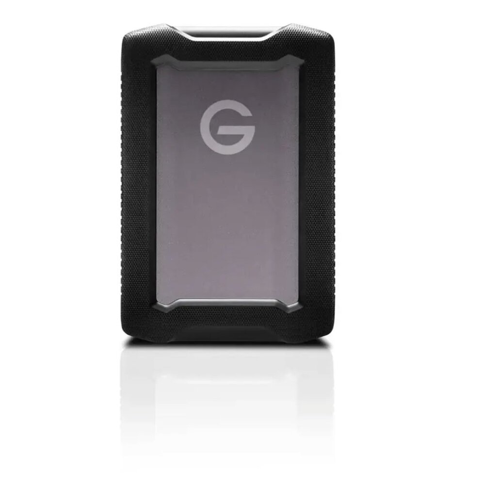 G-DRIVE ArmorATD 2TB